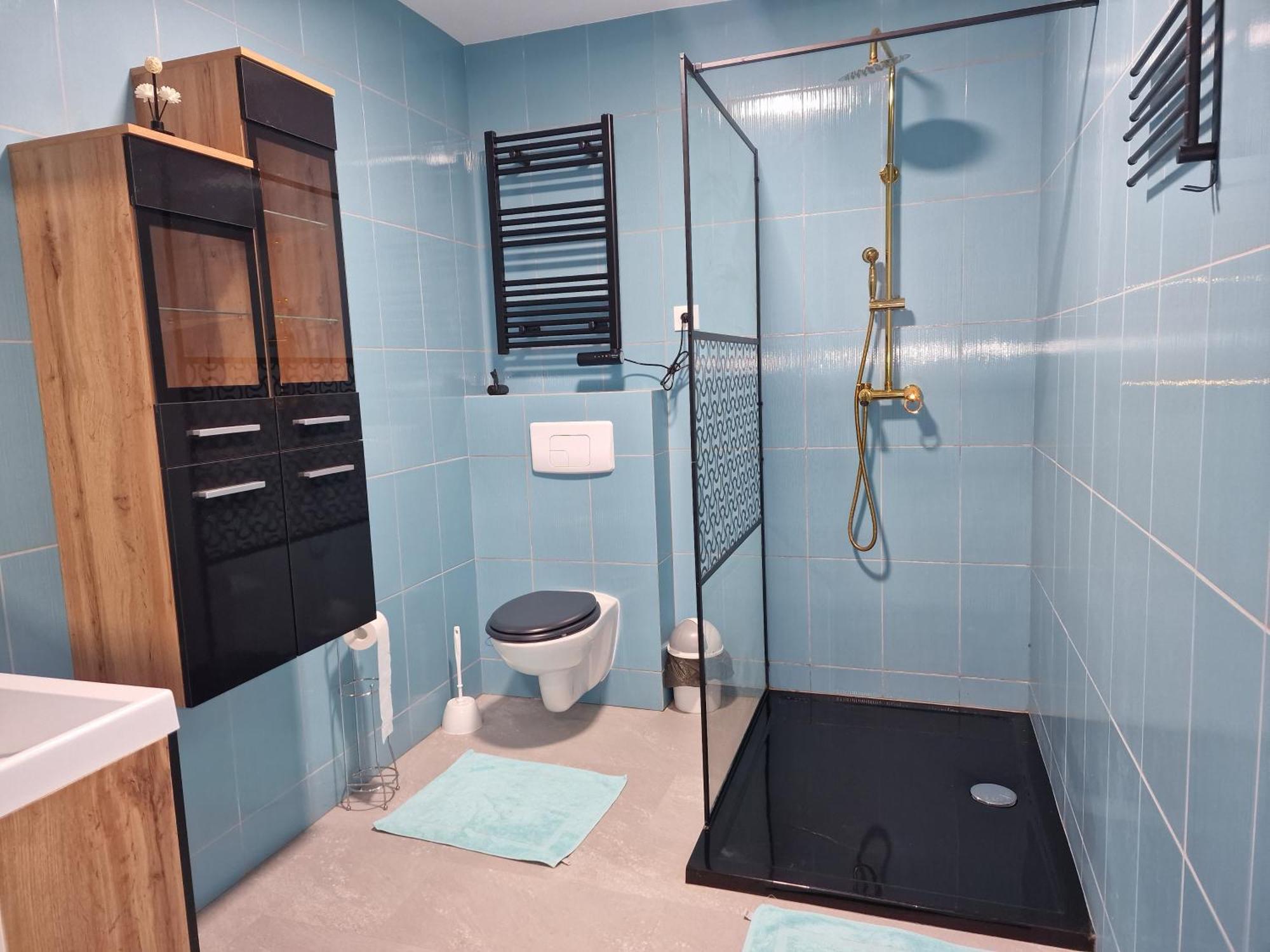 Ravissant Appartement Saint-Raphael Piscine Room photo